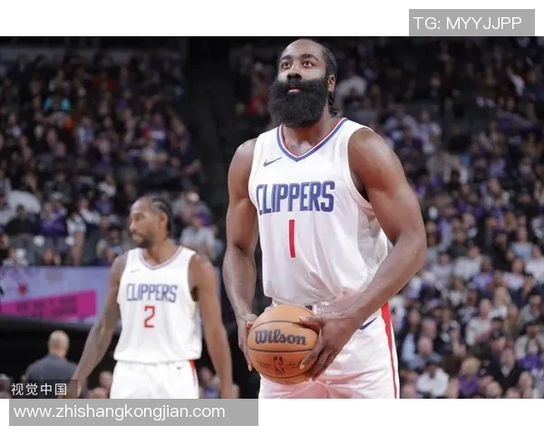 快船大胜国王！伦纳德轰33分，哈登+3配角齐爆，洛佩斯巩固防守！