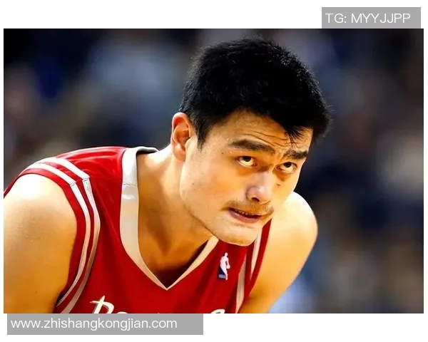 姚明谈缺点：没读过书就有差距，一路走太顺对人情冷暖不重视