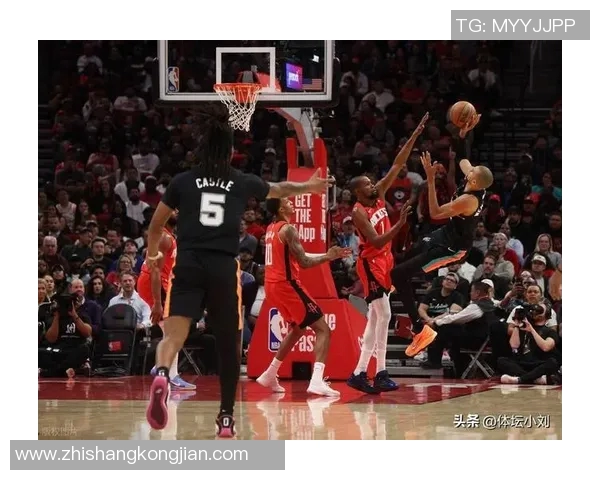 拉开差距！马刺末节逆转稳住西部第二 火箭继续身陷西部乱局