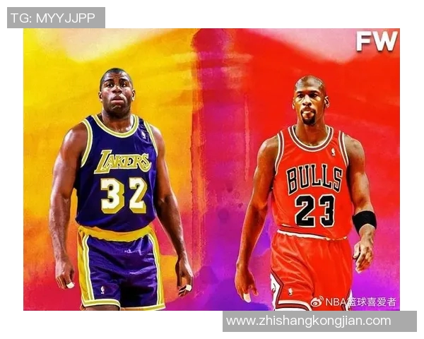 库里评历史最佳五人组：魔术师、乔丹在列，大前位置非邓肯莫属