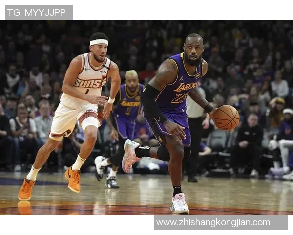 湖人迎来双重利好，季后赛前景明朗，太阳三大主将伤缺增添胜算